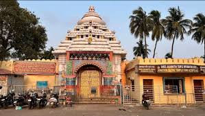 Gundicha Temple Puri