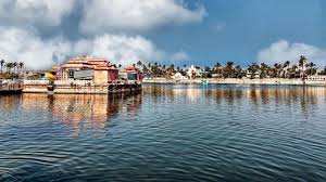 Narendra Tank Puri