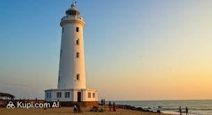 Puri Lighthouse