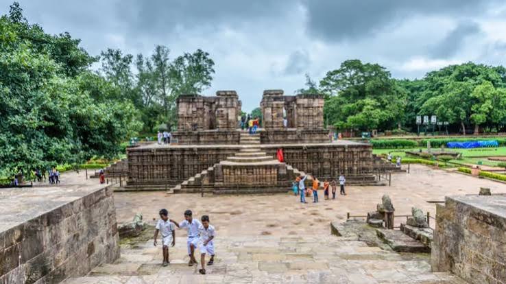Best Time to Visit Puri