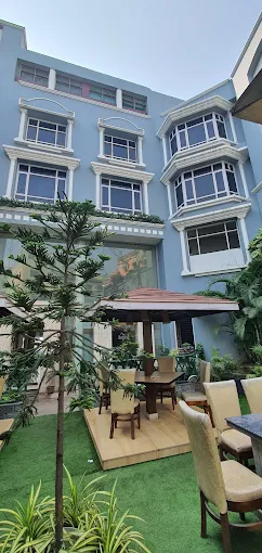 Hotel Seagull Puri Near Sea Beach